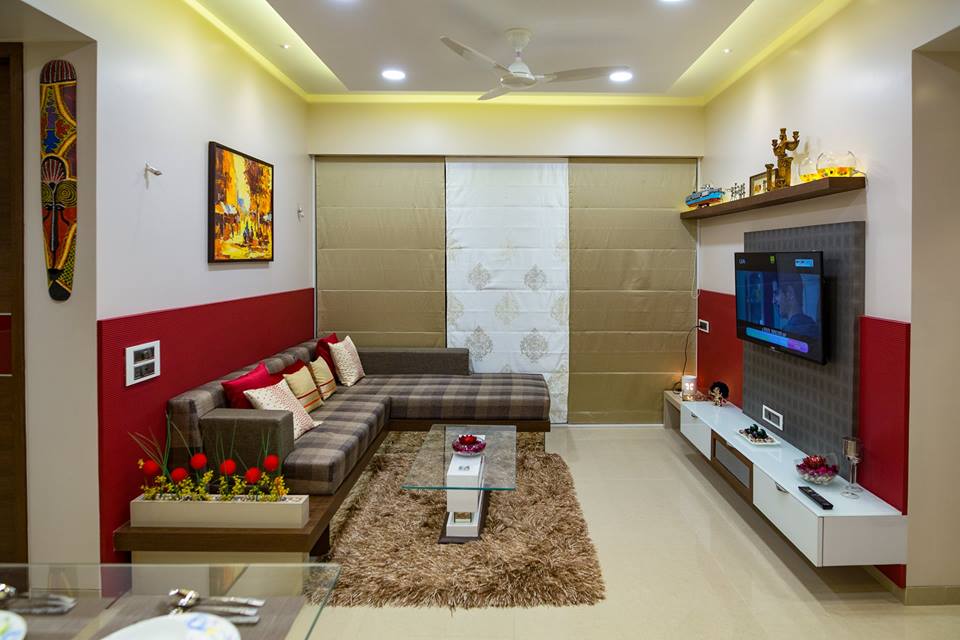 Home Interior Wallpaper Shop in Coimbatore